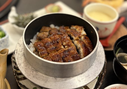 旬の味覚とひつまぶしを楽しむ贅沢ランチ！東海市にある会席料理店「旬