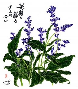 知多北部の地域ニュース 知多半島のイベント グルメ 観光 暮らしの情報などを紹介するサイト ちたまるナビ ちたまるnavi What S New ニュース グルメ ビューティー 遊ぶ 観光 ショッピング イベント 暮らし 安心 安全 交通 大文字草 花言葉 不