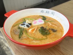 【開店】本場の味を自分好みにチョイス！麻辣湯専門店「麻辣閣（マーラーカク）」半田市に6/6(土)オープン