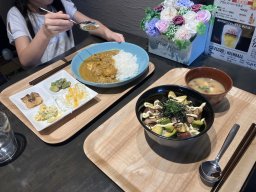 ランチ800円～!? 子連れ歓迎も嬉しい大府市の「居酒屋一ICHI（イチ）」で始まった新ランチをレポート