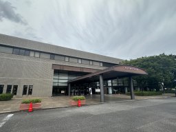 勤文の新愛称は「出光スクエアちた」に決定！知多市勤労文化会館、長浦横断歩道橋が9/1(火)から名称変更