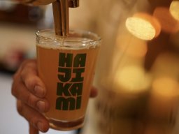 【続報】半田市の「HAJIKAMI」が9/1(火)にプレオープン！本オープン・移転後のランチはいつから？