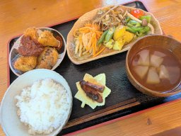 急須で台湾茶も！常滑市のカフェ「MEM.(メム)」で知多半島の食材をたっぷり使った菜食ランチで体をリセットしてきた