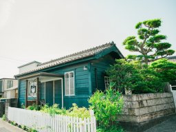 【開業】カフェ・物販・展示も！築100年超の建物が再始動「Styles Base（スタイルズ ベース）」が半田市で9/4(金)スタート