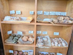 自家培養酵母のこだわりのパン！知多市「BETTELES BAKERY（べテルス ベーカリー）」に行ってみた