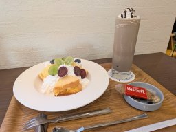 旬のフルーツを堪能できる癒し空間！知多市「CAFE GREENLIFE（カフェグリーンライフ）」に行ってみた