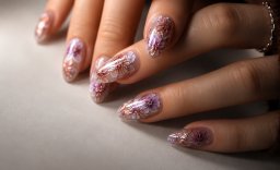 【開店】22時まで営業の日も！大府市桃山町にネイルサロン「爪彩堂（そうさいどう）」が7/3(金)オープン