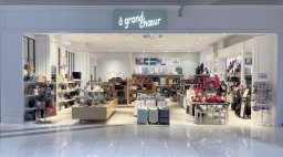 【開店】愛知県初出店！イオンモール常滑にバッグ専門店「a grand choeur（ア グランクール）」が9/18(金)オープン