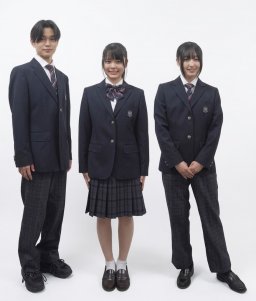 2027年度から横須賀高校が新制服に！在校生の声を反映したブレザータイプが新たに仲間入り
