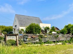 【開店】愛犬とカフェタイム！東浦町の「MAYFAIR amcafe（メイフェア アーマーカフェ）」に7/17(金)ドッグランがオープン