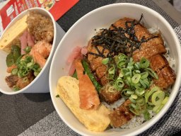 【開店】あのパン屋が新展開！ご飯の味付けが異なる弁当店「米乃子（こめのこ）」を大府市で8/30(日)オープン