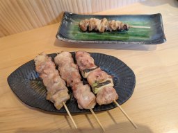信州上田発祥の美味だれ焼鳥のお店！半田市「鳥宮（とりきゅう）」に行ってみた