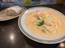フォトジェニックな前菜ともっちりパスタが味わえる！半田市「西洋食堂 COCHON（コション）」に行ってみた