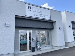 【開店】手洗いシャンプーで夢心地！大府市に白髪染め専門店「Re:color（リカラー）」が7/31(金)オープン
