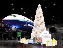 2つのシンボルツリーが登場！冬を彩る恒例イベント「セントレアクリスマス2026」常滑市で11/7(土)～12/25(金)開催