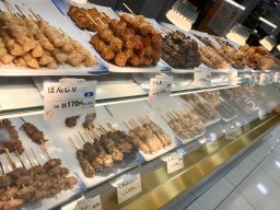 【開店】知多半島初出店！全国展開の焼き鳥・鶏総菜専門店「鳥ぷろ」がアピタパワー大府店に10/1(木)オープン