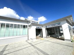 駅開業から約2年半、ついに完成形へ！東海市・名鉄河和線「加木屋中ノ池駅」の南口駅前広場の整備が完了