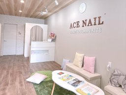 【開店】キッズネイル塾も開講予定！古民家を改修したネイルサロン「ACE nail」半田市に9/26(土)オープン