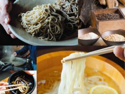 【ちたまるスタイル6月号掲載店】うどん・そば屋まとめ