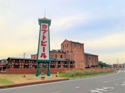 ジブリパーク開園！知多半島にも『風立ちぬ』のあのシーンが再現された場所がある！