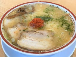 行列のできるラーメン店「田中そば店 東海加木屋店」をレポ！気になる混雑状況は!?