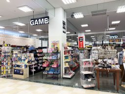 【閉店】リソラ大府内「TSUTAYA ブックセンター名豊大府店」が2023年4月に閉店