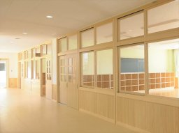 新しい学び舎が誕生！東海市立大田小学校の新校舎が完成