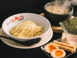 【閉店】「あっ晴れノ山は高らか!! 緒川店」が3/26(日)閉店／最終日は二郎祭開催