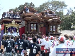 各地区それぞれ特色ある美浜町の山車祭りまとめ 2023年