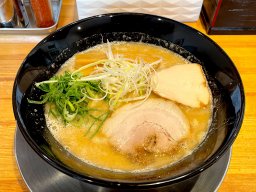 ここ半年以内に知多半島でオープンしたラーメン店まとめ7選