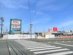 【開店】知多半島初！サイゼリヤ愛知東海店の跡地に「ジョリーパスタ」がオープン決定