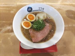 行列のできる大府市の人気店「RAMENぶろす」へ行ってみた！