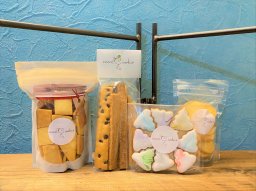 東海市にNEW OPEN！クッキー専門店「monCookie」に潜入【ちたまる調査隊#37】