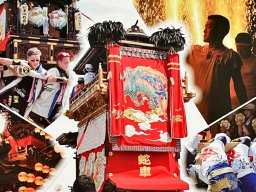 7/15(土)には花火も！武豊町「大足区祭礼」が今週末開催