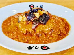 【開店】知多半島初上陸！東京発「日乃屋カレー」が半田市に7/24(月)オープン