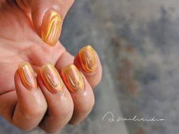 【開店】ニュアンスネイル専門店！大府市「A. nail studio」が7月にオープンしてた