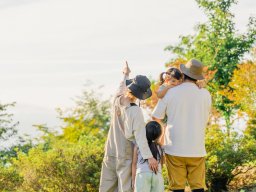 名古屋市直下の知多半島で秋キャンプ！気温や服装、海鮮・野菜の買い出し場所は？