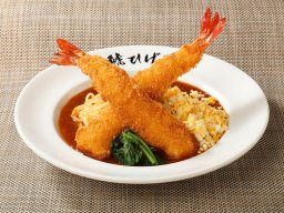 【開店】セントレアに老舗あんかけスパ店「名古屋鯱ひげ」が11/6(月)オープン！