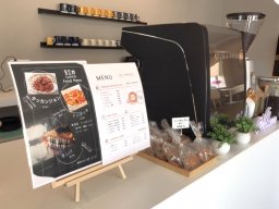 【開店】韓国カフェ「82#SHOP&CAFE」が東海市に10/30(月)オープン