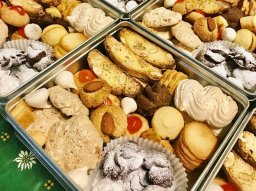 【開店】珈琲も味わえる洋菓子店「COMET」が半田市に12/5(火)プレオープン