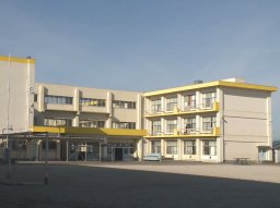 知多市・旭南小学校が開校150周年！記念集会で配られた旭南小学校らしいものとは？