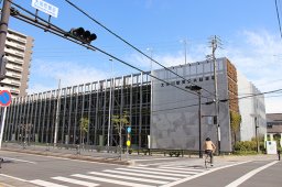 名鉄太田川駅利用者に朗報！駅東公共駐車場が半日500円・定期券利用とオトクに