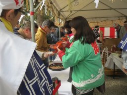 2/25(日)に大府市・長草天神社で「どぶろくまつり」を開催！