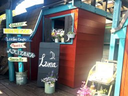 【開店】半田市の人気カフェ敷地内に「Luna」が3/15(金)オープン！エステやヨモギ蒸しのサロン