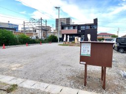 イベント主催者必見！知多武豊駅横の無料貸出スペースって知ってる？
