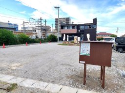 イベント主催者必見！知多武豊駅横の無料貸出スペースって知ってる？