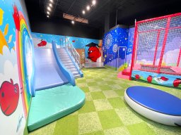 休日・連休の遊び場に！知多半島にある無料キッズスペースがある施設10選