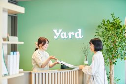 日曜診療＆簡単予約！忙しい人に嬉しい半田市の歯科「Yard Dental Clinic（ヤード デンタル クリニック）」／ちたまる広告