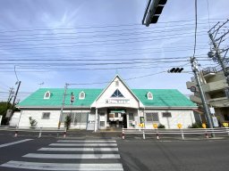 平日の夕方限定！知多市・名鉄巽ケ丘駅に4/16(火)～キッチンカーが日替わりで出店