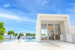 必見!!令和の最新結婚式事情とは？海沿いでウェディングするなら「ビアンカーラ」で／ちたまる広告